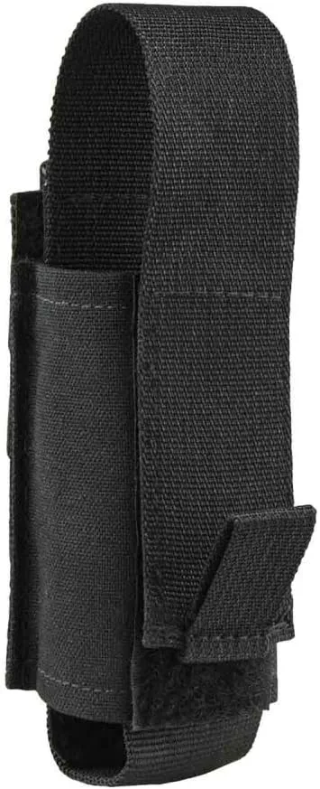 NCSTAR VISM OC Spray Pouch - MOLLE-Compatible