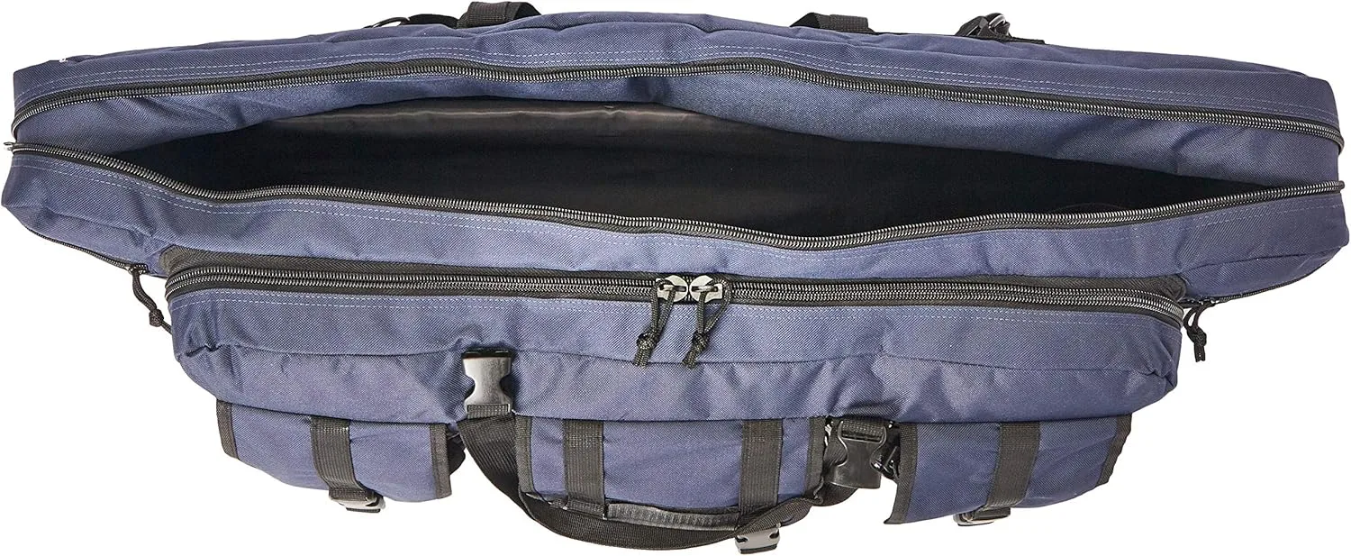 NCSTAR Plate Carrier Tactical Vest Bag