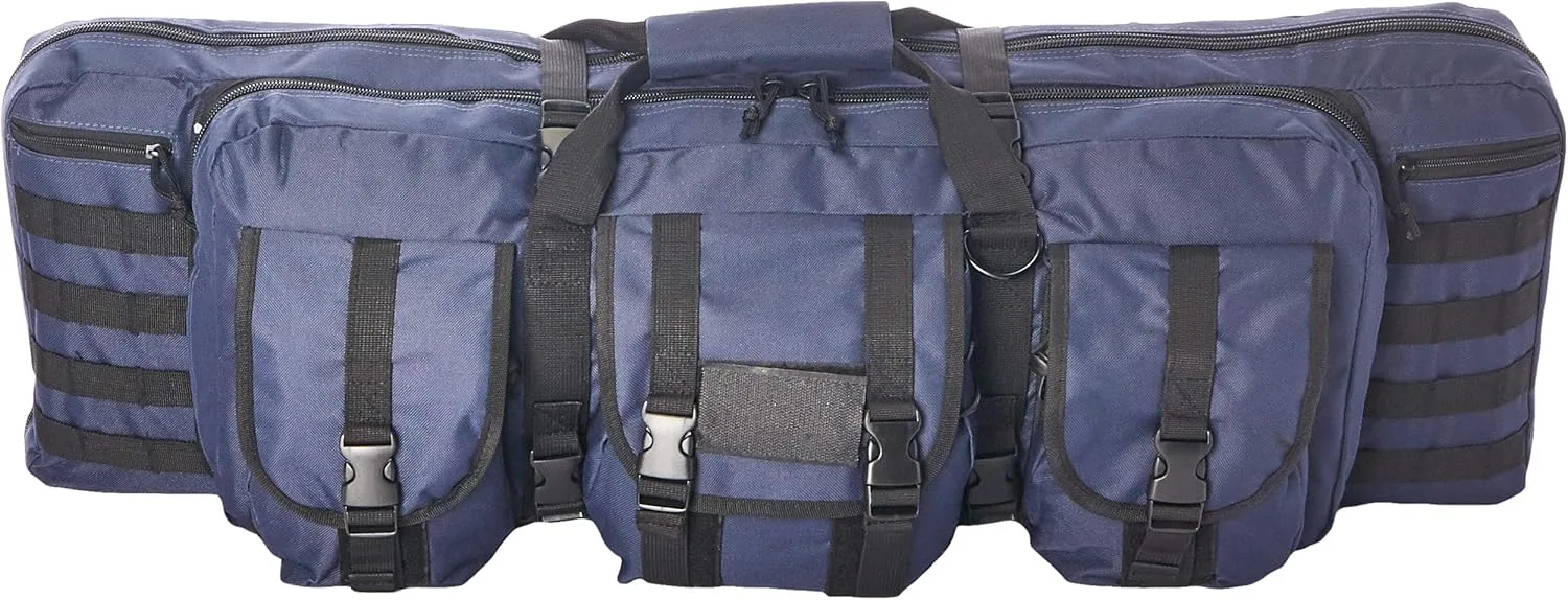 NCSTAR Plate Carrier Tactical Vest Bag
