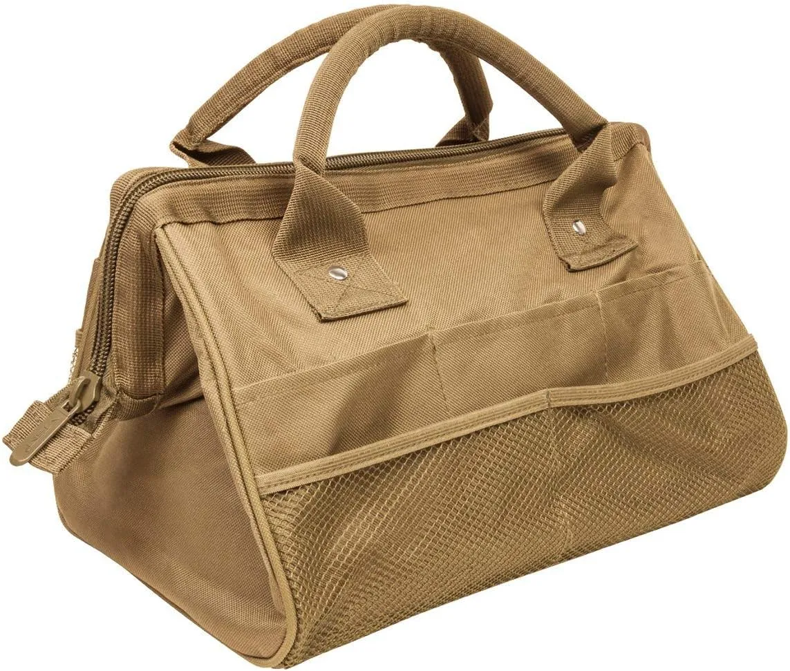 NCSTAR VISM Range Bag