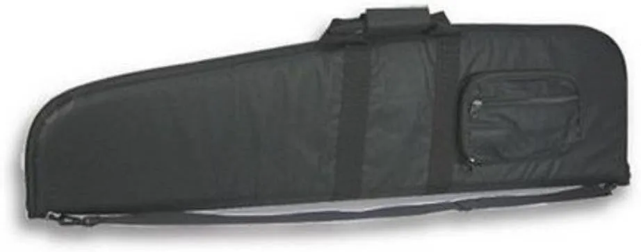 NCSTAR Soft Scoped Rifle Case