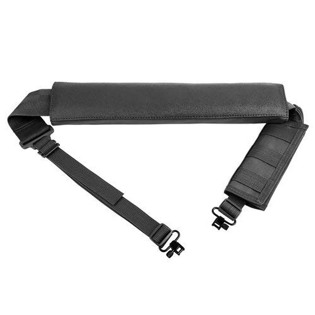 NCSTAR Shotgun Bandolier/Sling with Swivels