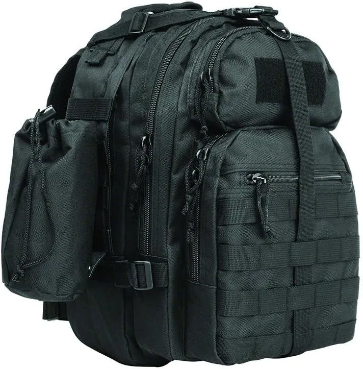 NCSTAR Sling Backpack with Mono Strap