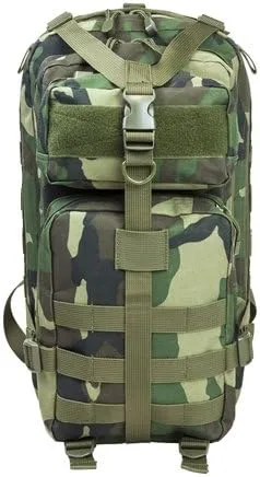NCSTAR Small Tactical Backpack