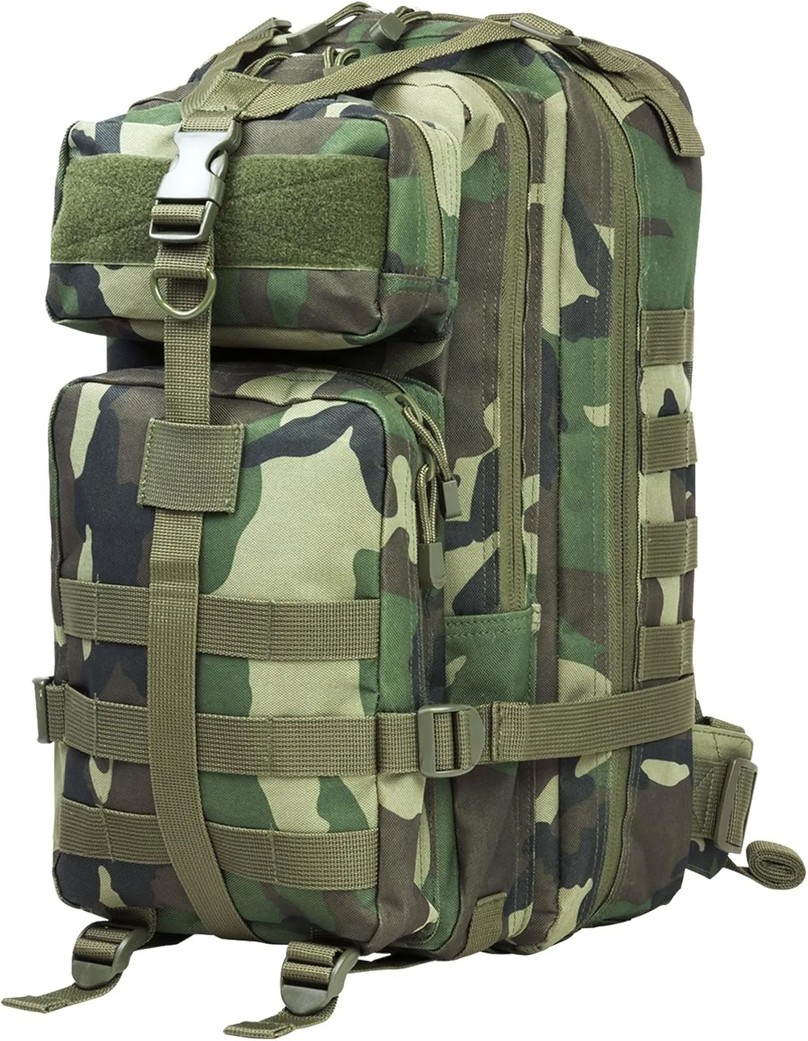 NCSTAR Small Tactical Backpack