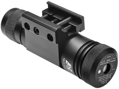 SPD FlipDot - Solar Reflex Sight w/KPM Mounting System (KeyMod/Picatinny/M-LOK)
