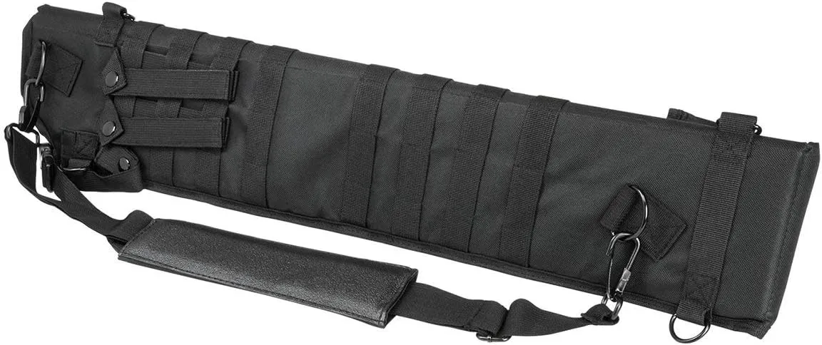 NCSTAR Tactical Shotgun Scabbard