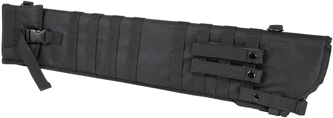 NCSTAR Tactical Shotgun Scabbard