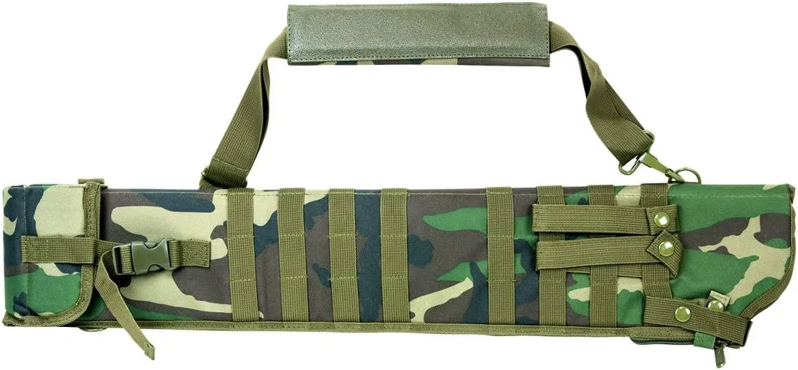 NCSTAR Tactical Shotgun Scabbard