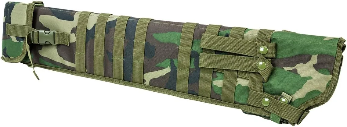 NCSTAR Tactical Shotgun Scabbard