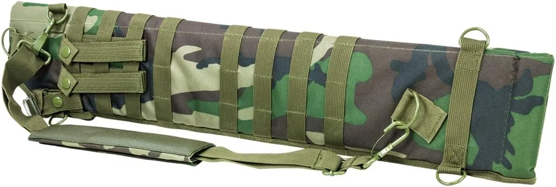 NCSTAR Tactical Shotgun Scabbard