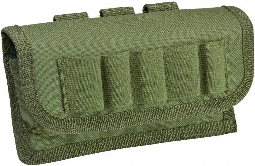 NCSTAR VISM Tactical Shotshell Carrier