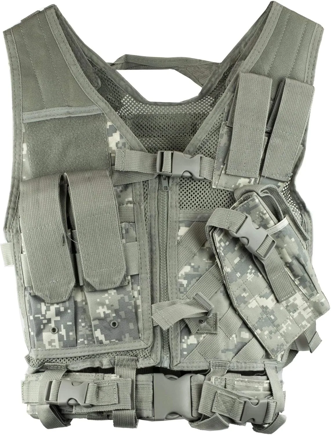 NcSTAR Tactical Vest