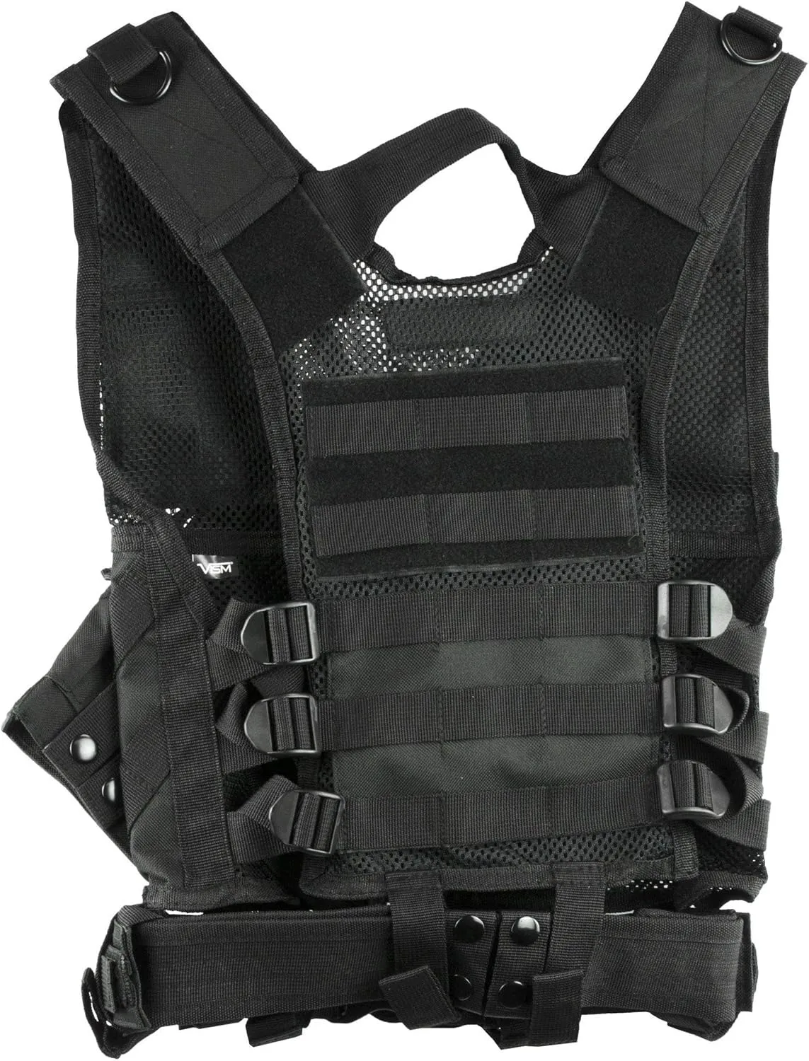 NcSTAR Tactical Vest