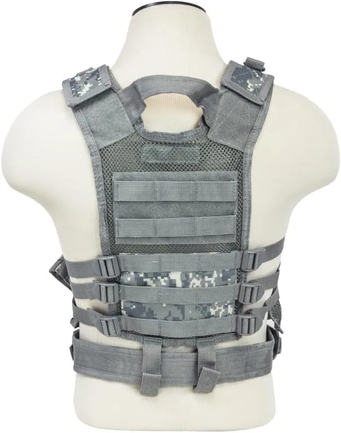NcSTAR Tactical Vest