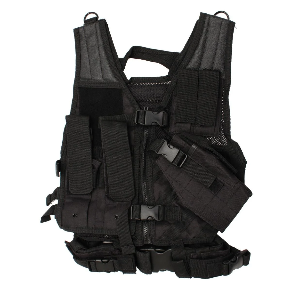 NcSTAR Tactical Vest