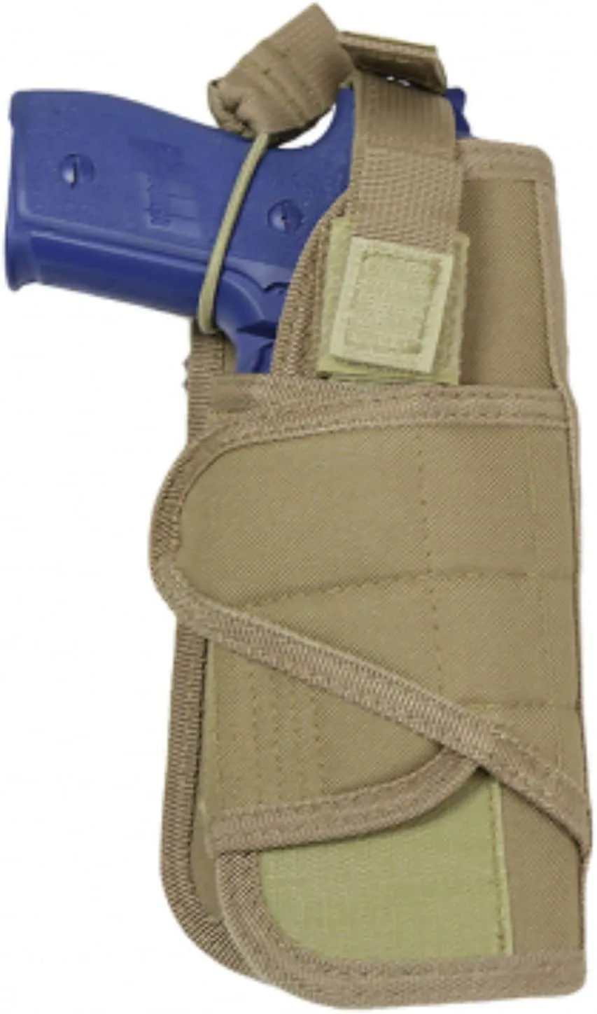 NCSTAR Tactical Wrap Holster