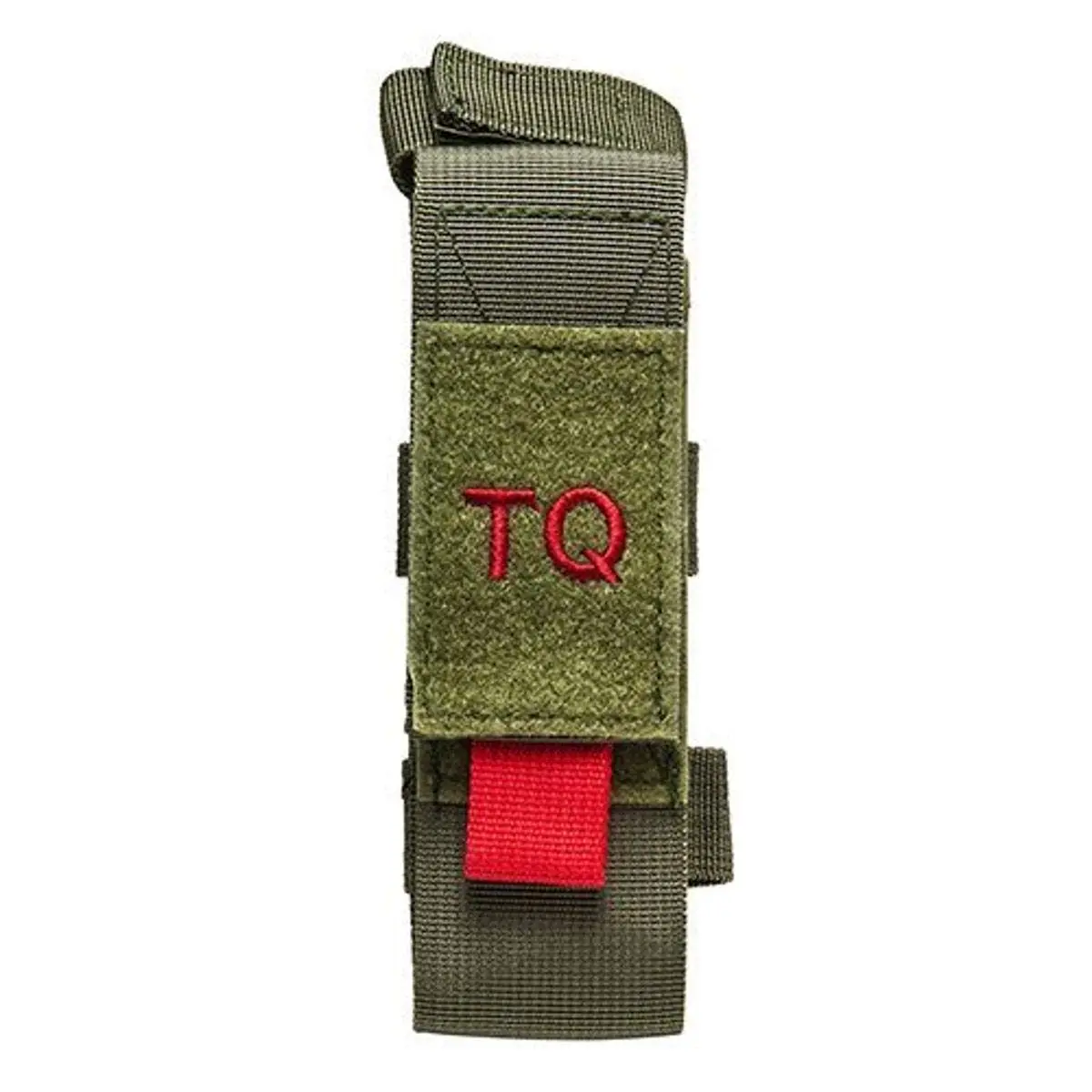 NCSTAR Vism Tourniquet and Tactical Shear Pouch