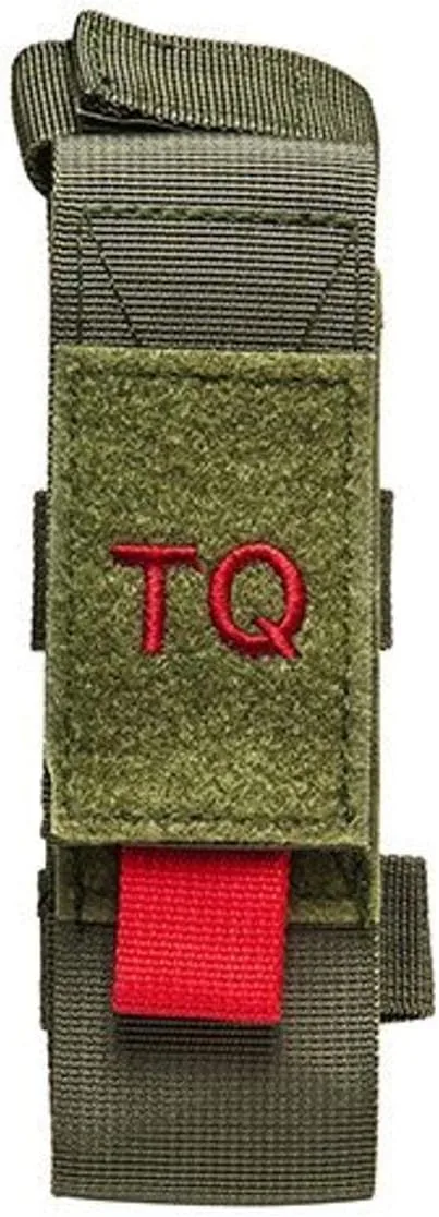NCSTAR Vism Tourniquet and Tactical Shear Pouch