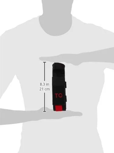 NCSTAR Vism Tourniquet and Tactical Shear Pouch