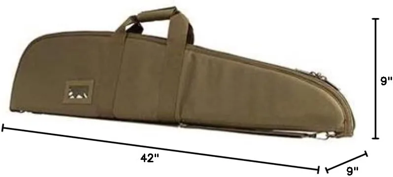 NCSTAR 2906 Soft Rifle/Shotgun Case