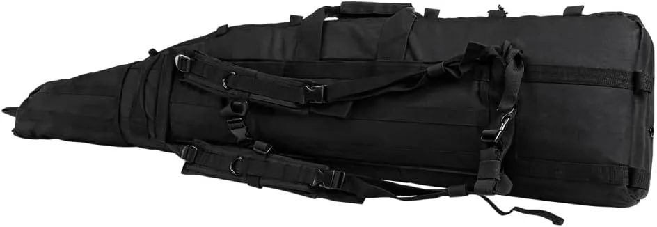 NCSTAR Safariland Drag Bag Rifle Case