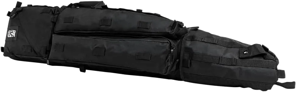 NCSTAR Safariland Drag Bag Rifle Case