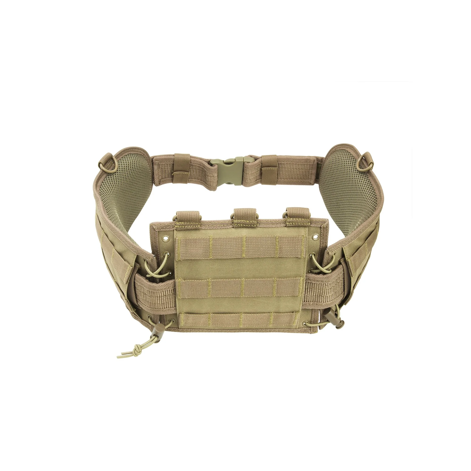 NCSTAR VISM Battle Belt W/Pistol Belt