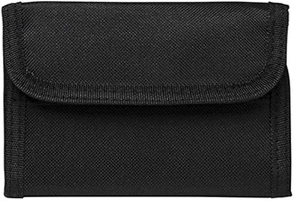 NCSTAR VISM Bifold Wallet