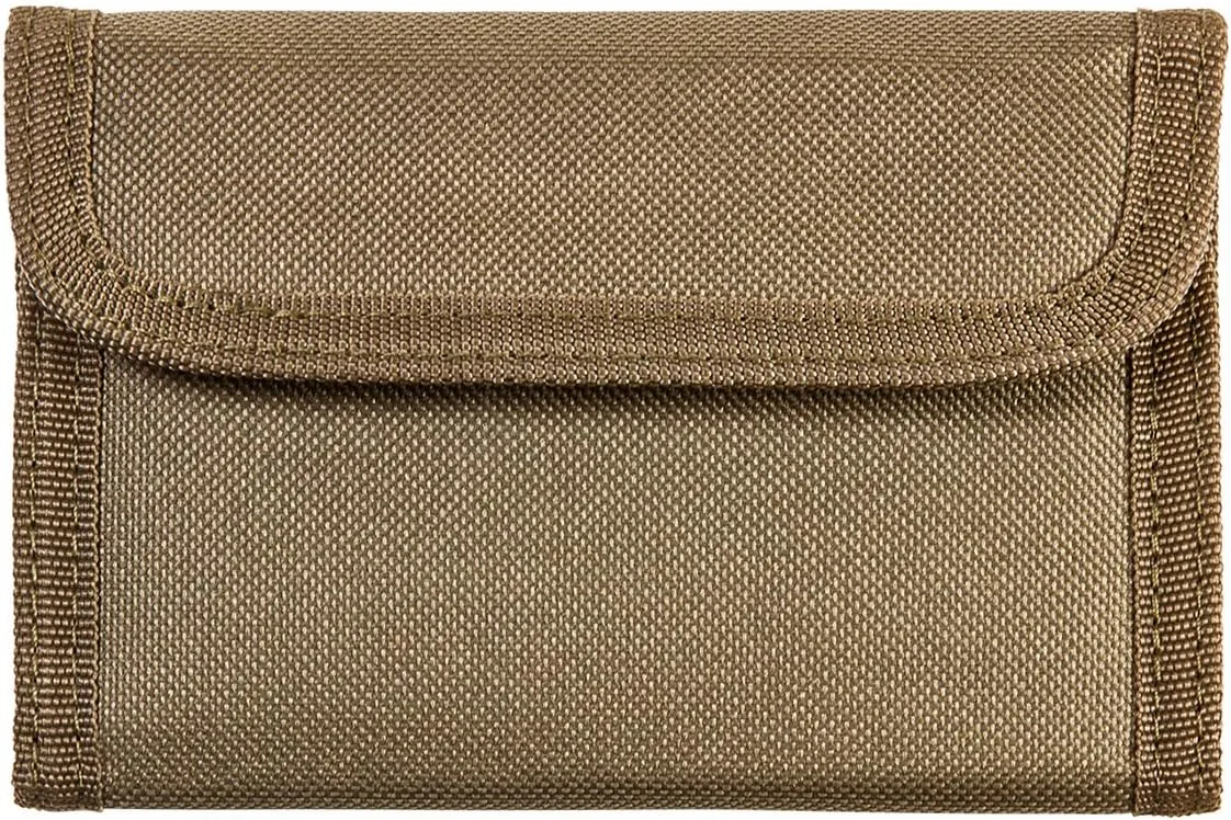 NCSTAR VISM Bifold Wallet