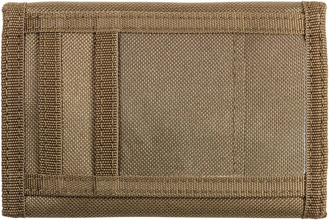 NCSTAR VISM Bifold Wallet