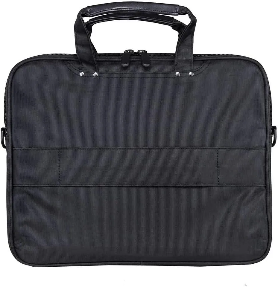 NcStar VISM CCW Laptop Briefcase/Black