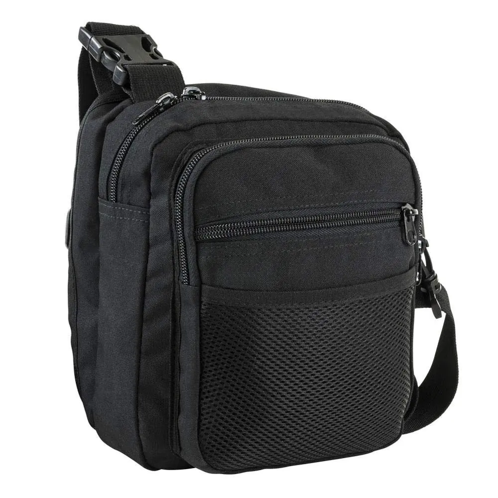 NCSTAR VISM CCW Satchel