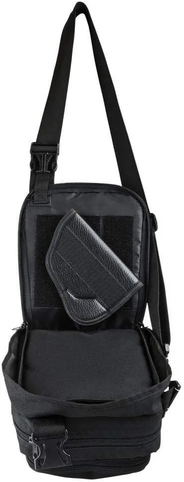 NCSTAR VISM CCW Satchel