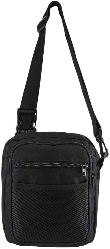 NCSTAR VISM CCW Satchel