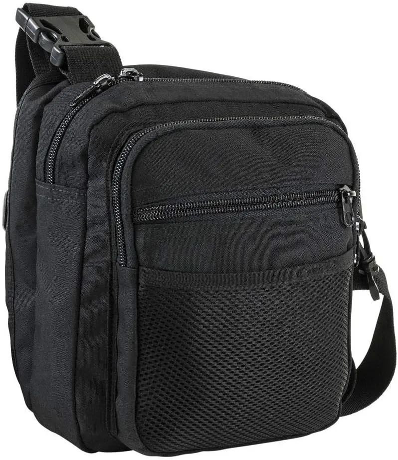 NCSTAR VISM CCW Satchel