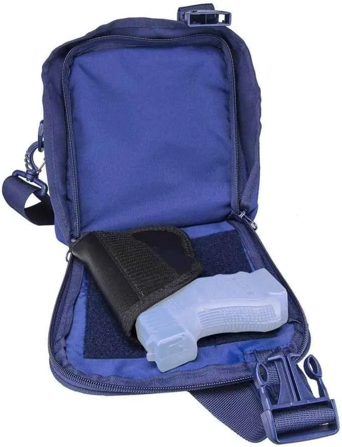 NCSTAR VISM CCW Satchel