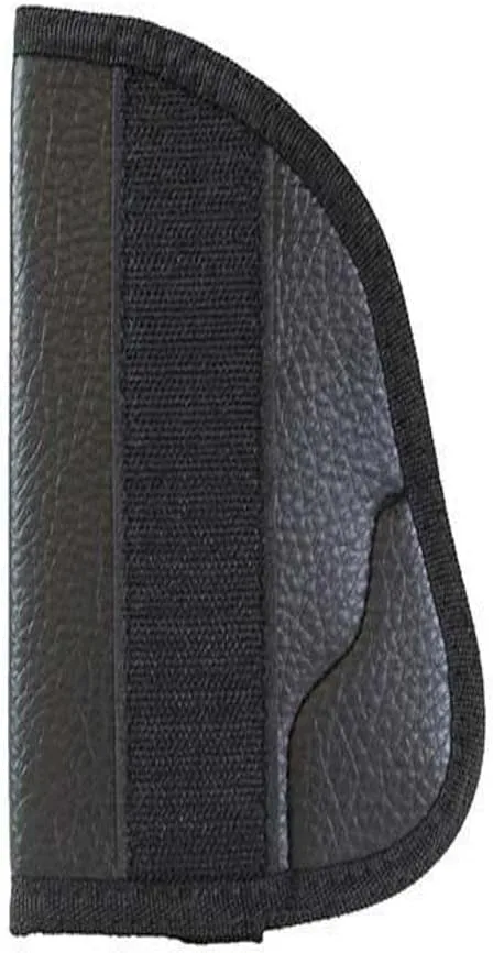 Vism NcSTAR NC Star CVHOLV2998B, CCW Holster with Hook Fastener Strip, Black, Universal