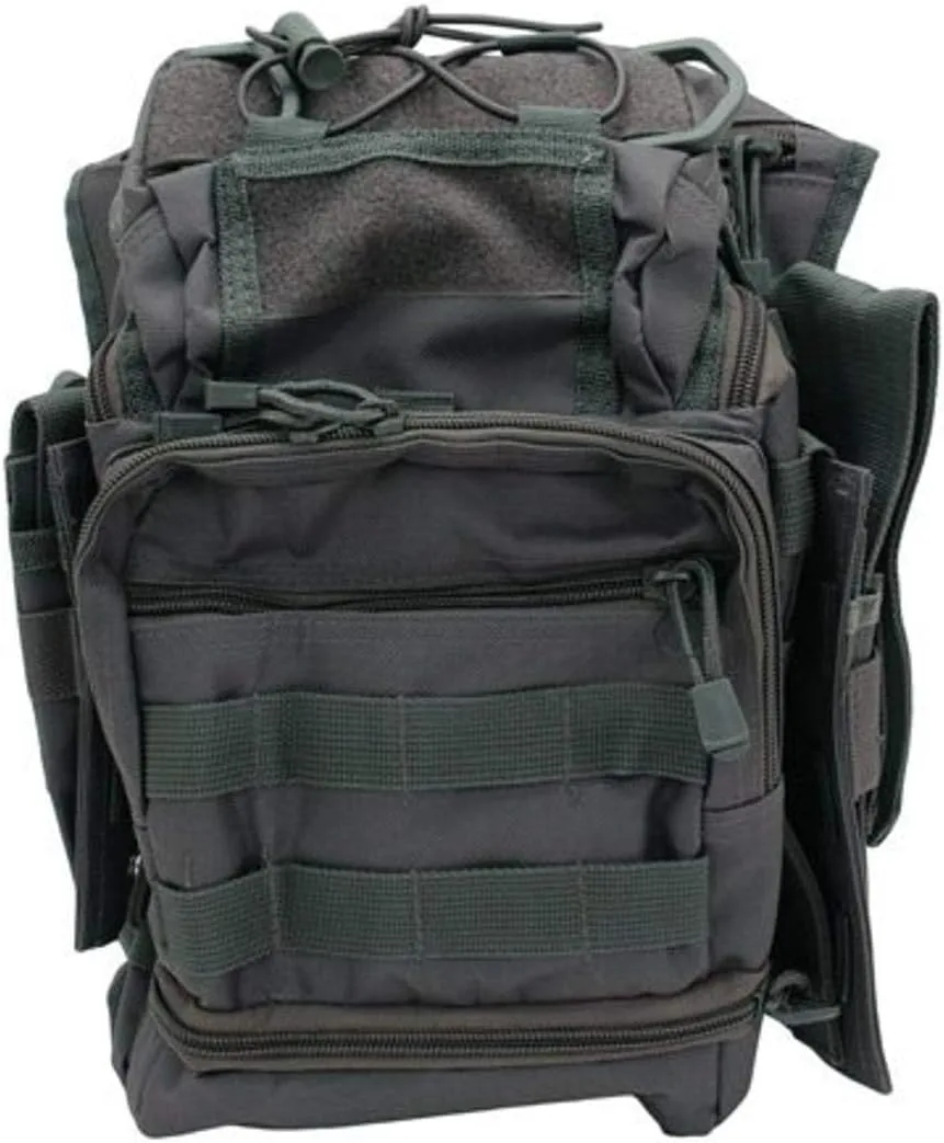 NCSTAR PVC First Responders Utility Bag