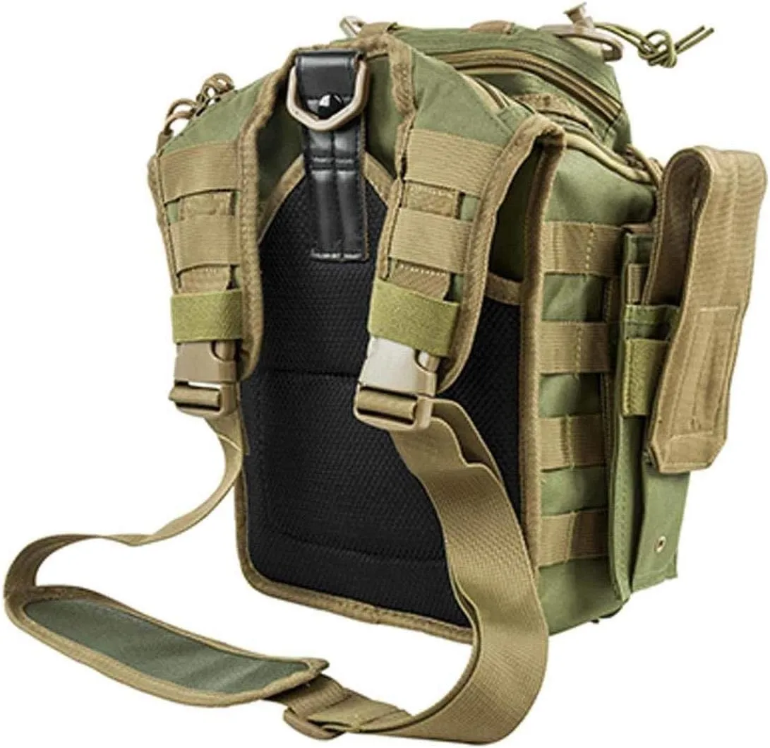 NCSTAR PVC First Responders Utility Bag