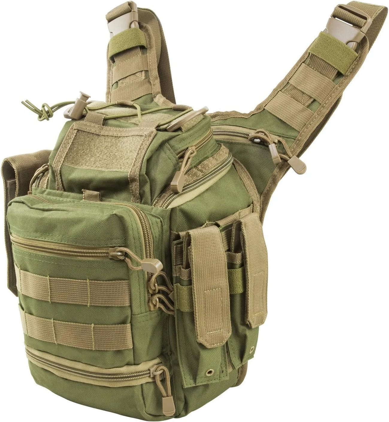 NCSTAR PVC First Responders Utility Bag
