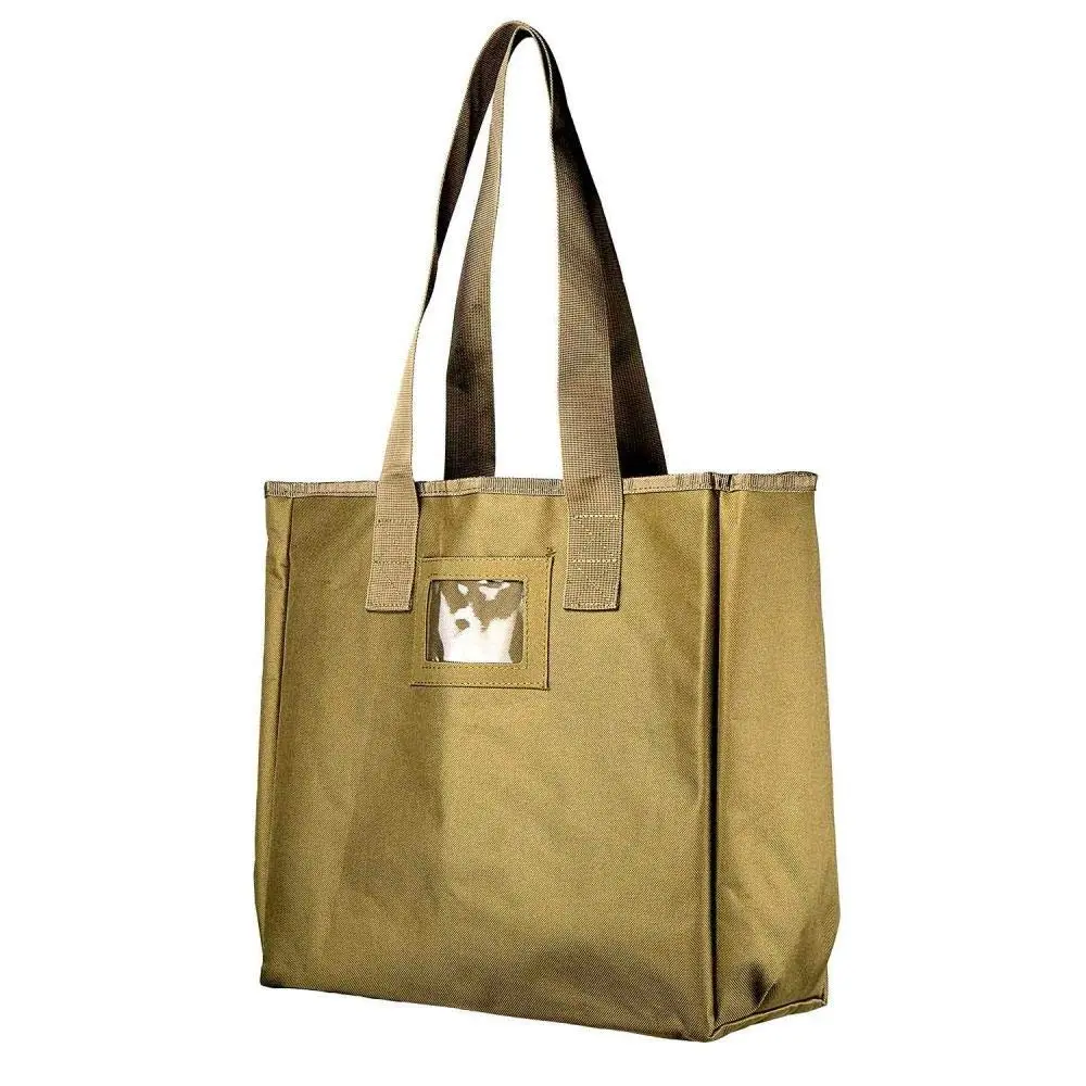 NCSTAR VISM Grocery Shopping Bag CSB2997