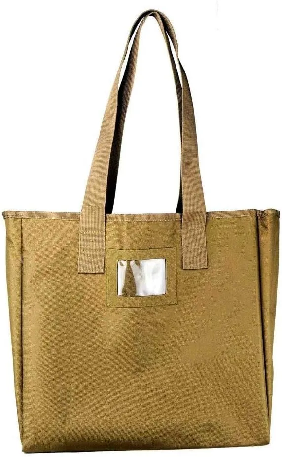 NCSTAR VISM Grocery Shopping Bag CSB2997