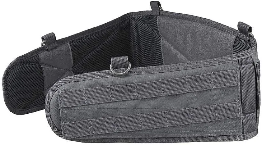 NcSTAR VISM MOLLE Battle Belt