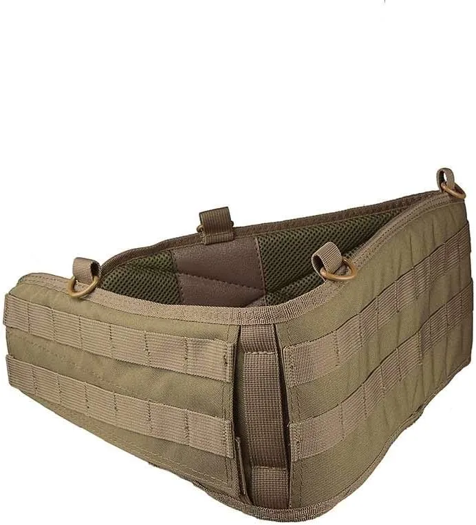 NcSTAR VISM MOLLE Battle Belt
