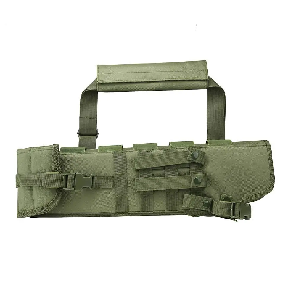 NCSTAR CVXSCB3016 SBS/AOW Short-Barrel Scabbard