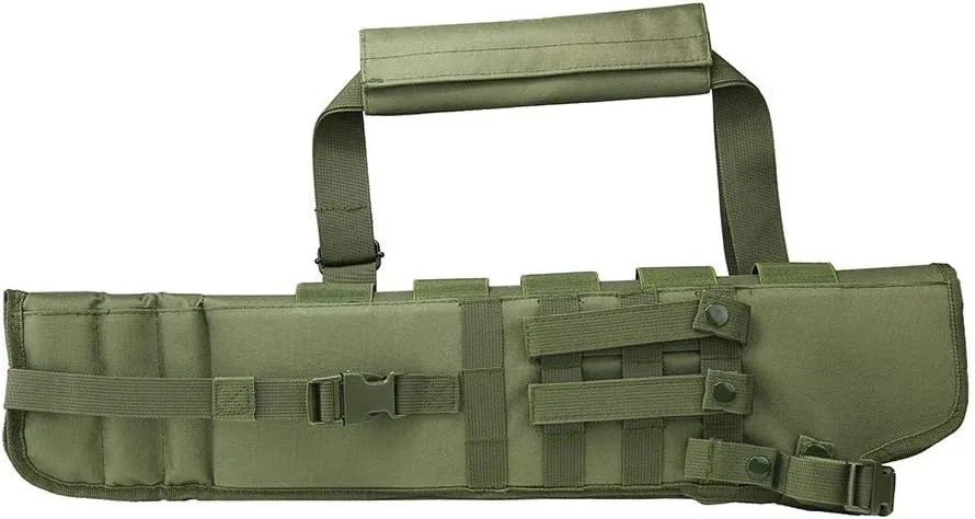 NCSTAR CVXSCB3016 SBS/AOW Short-Barrel Scabbard