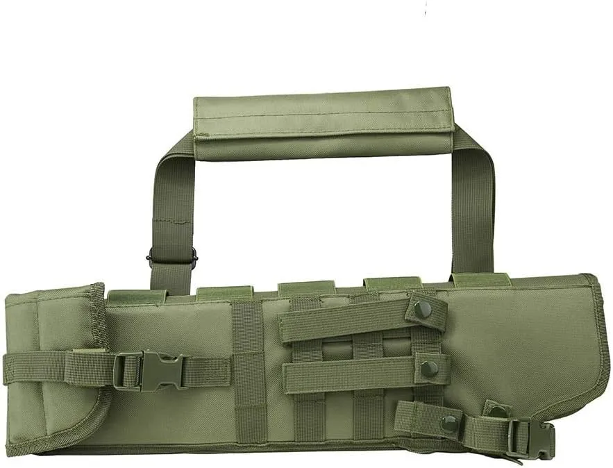 NCSTAR CVXSCB3016 SBS/AOW Short-Barrel Scabbard