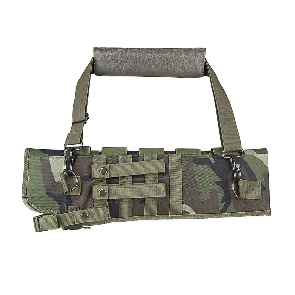 NCSTAR CVXSCB3016 SBS/AOW Short-Barrel Scabbard