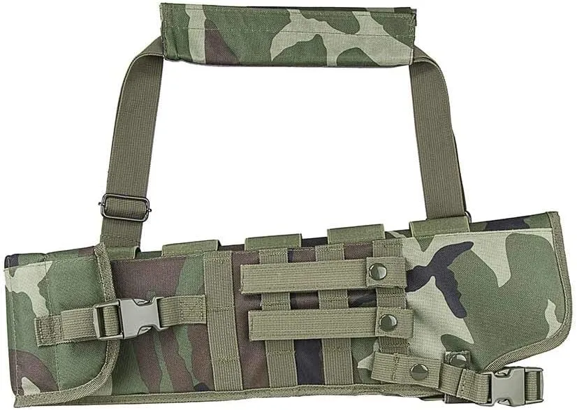 NCSTAR CVXSCB3016 SBS/AOW Short-Barrel Scabbard